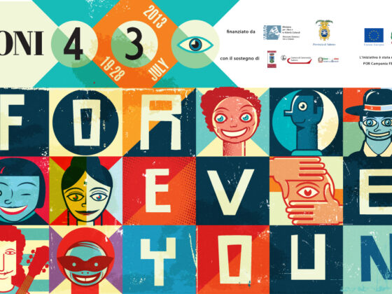Giffoni Film Festival lancia il Crowdfunding su DeRev: "Può essere decisivo"