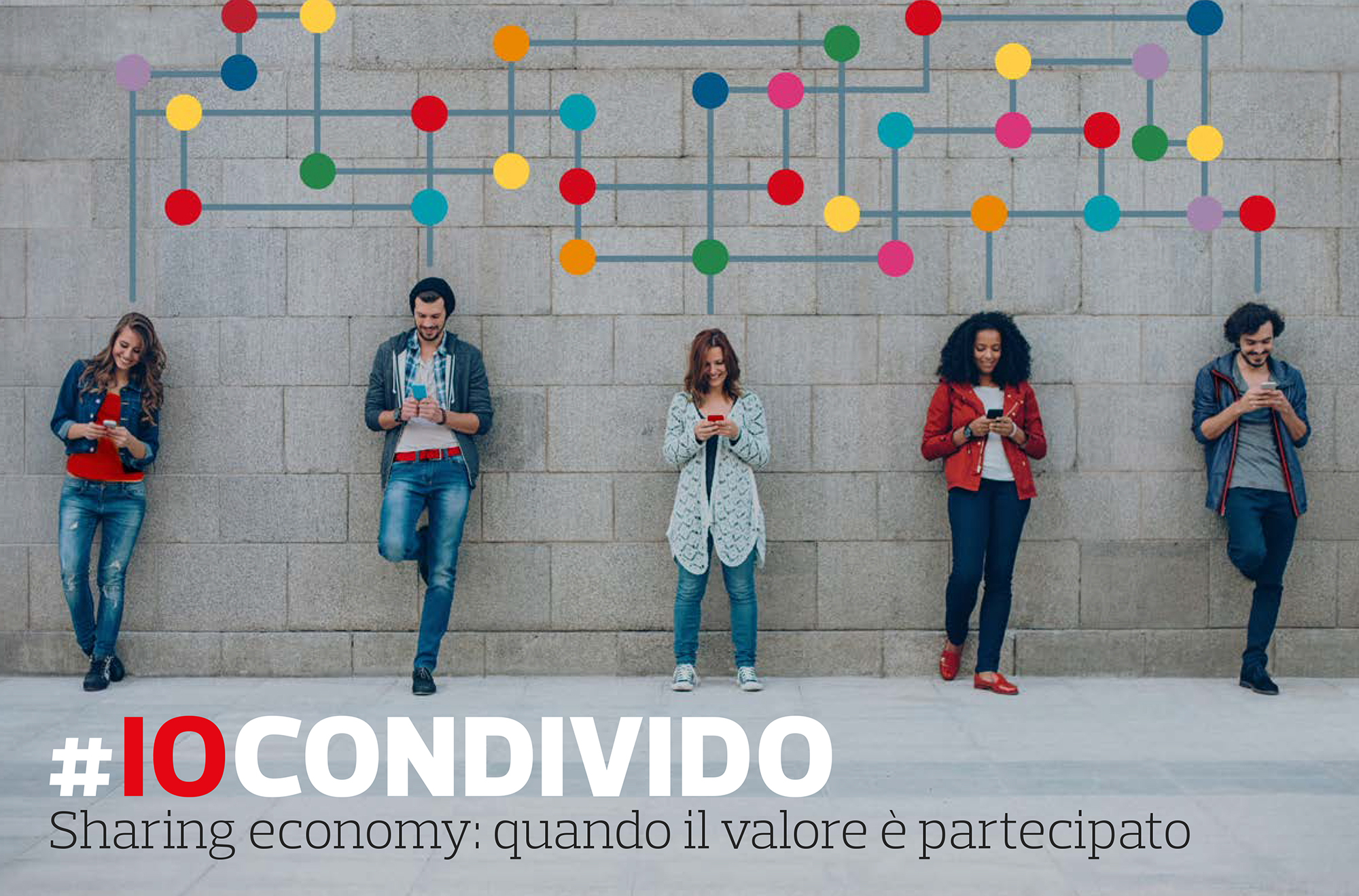 Sharing Economy, Altroconsumo certifica DeRev per qualità e trasparenza