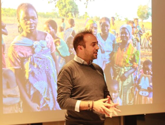 Malawi, storie di diversity e inclusione a DeRev per fare la differenza