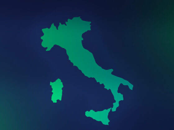 Regioni italiane sui social media e presidenti, classifica italia, chi comunica meglio