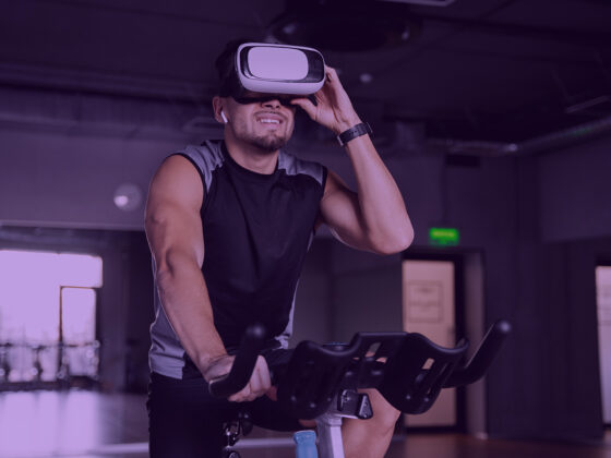 Fitness e metaverso: tutte le vie del benessere in VR