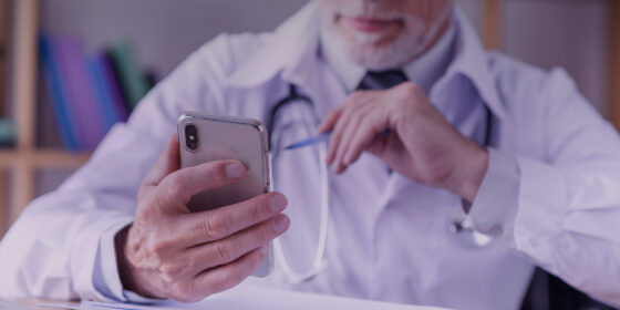Sanità e social media: l’ABC dei medici sulle piattaforme