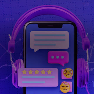 Web e social listening: come si lavora con i dati online