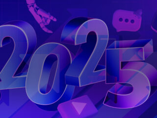 Trend social 2025: cosa ci attende sulle piattaforme