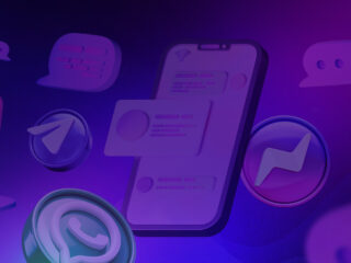 App di messaggistica business e strategie di marketing