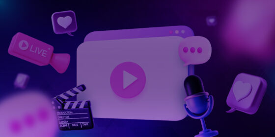 Eventi live, come gestirli sulle piattaforme social