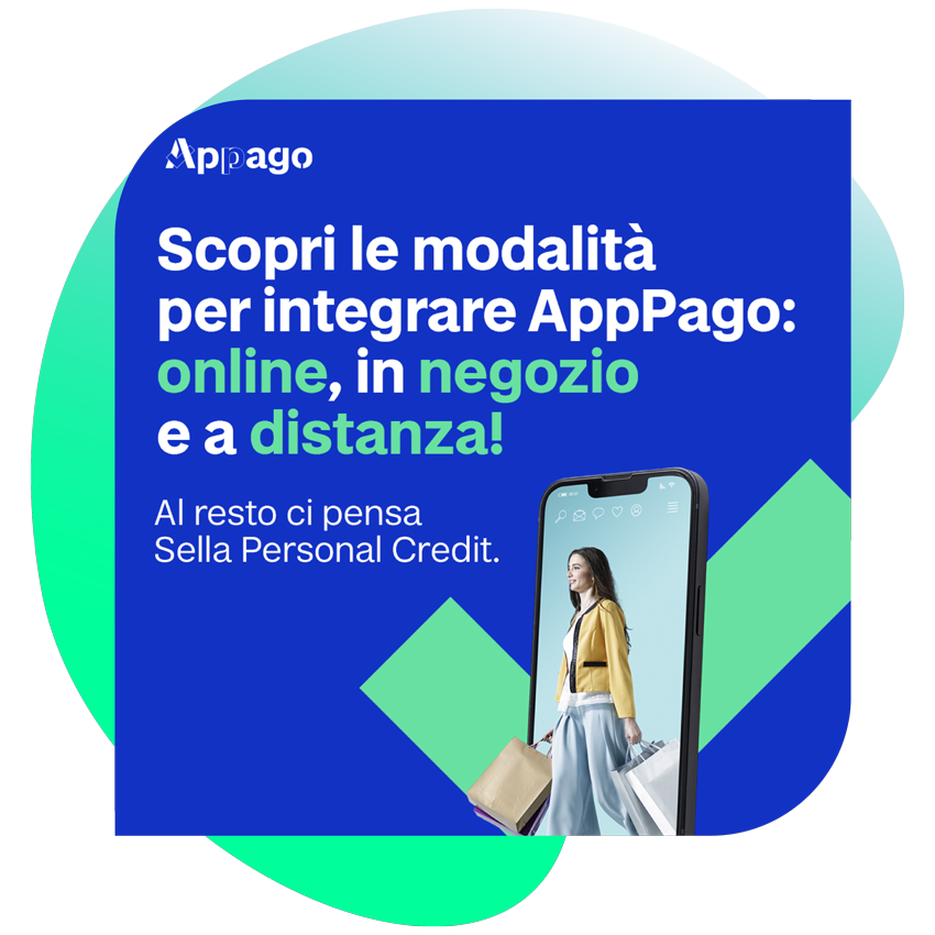 Sella Personal Credit - AppPago