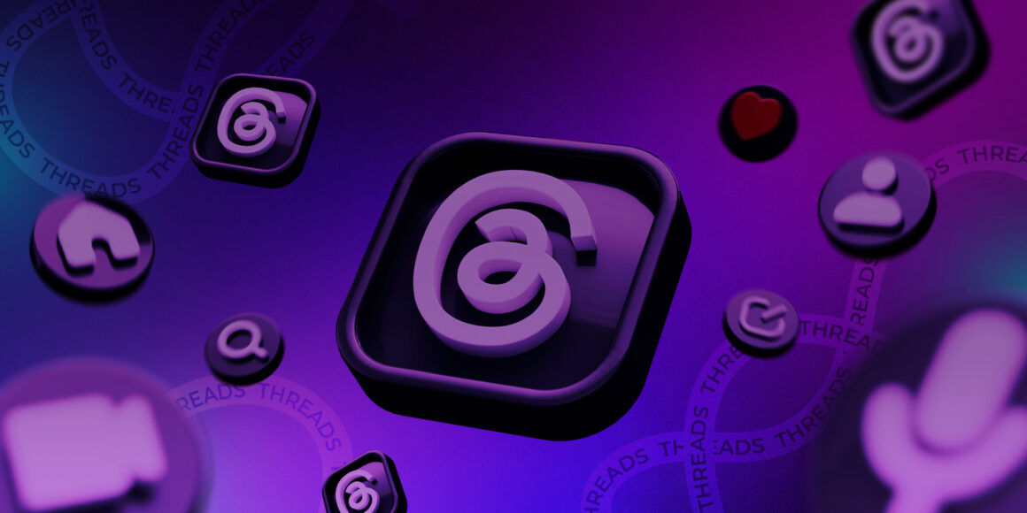 Novità di Threads, dalle funzionalità al Fediverso 