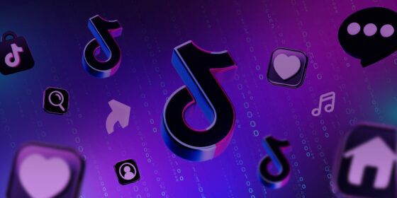 TikTok nel 2025: il punto su algoritmo e novità