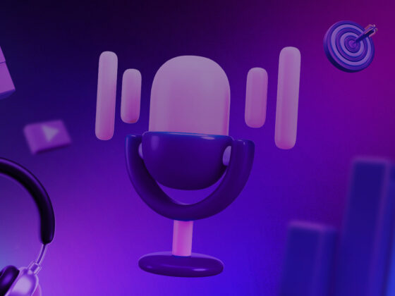 Podcast aziendali, come dare nuova voce al brand