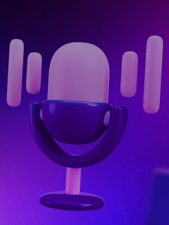 Podcast aziendali, come dare nuova voce al brand