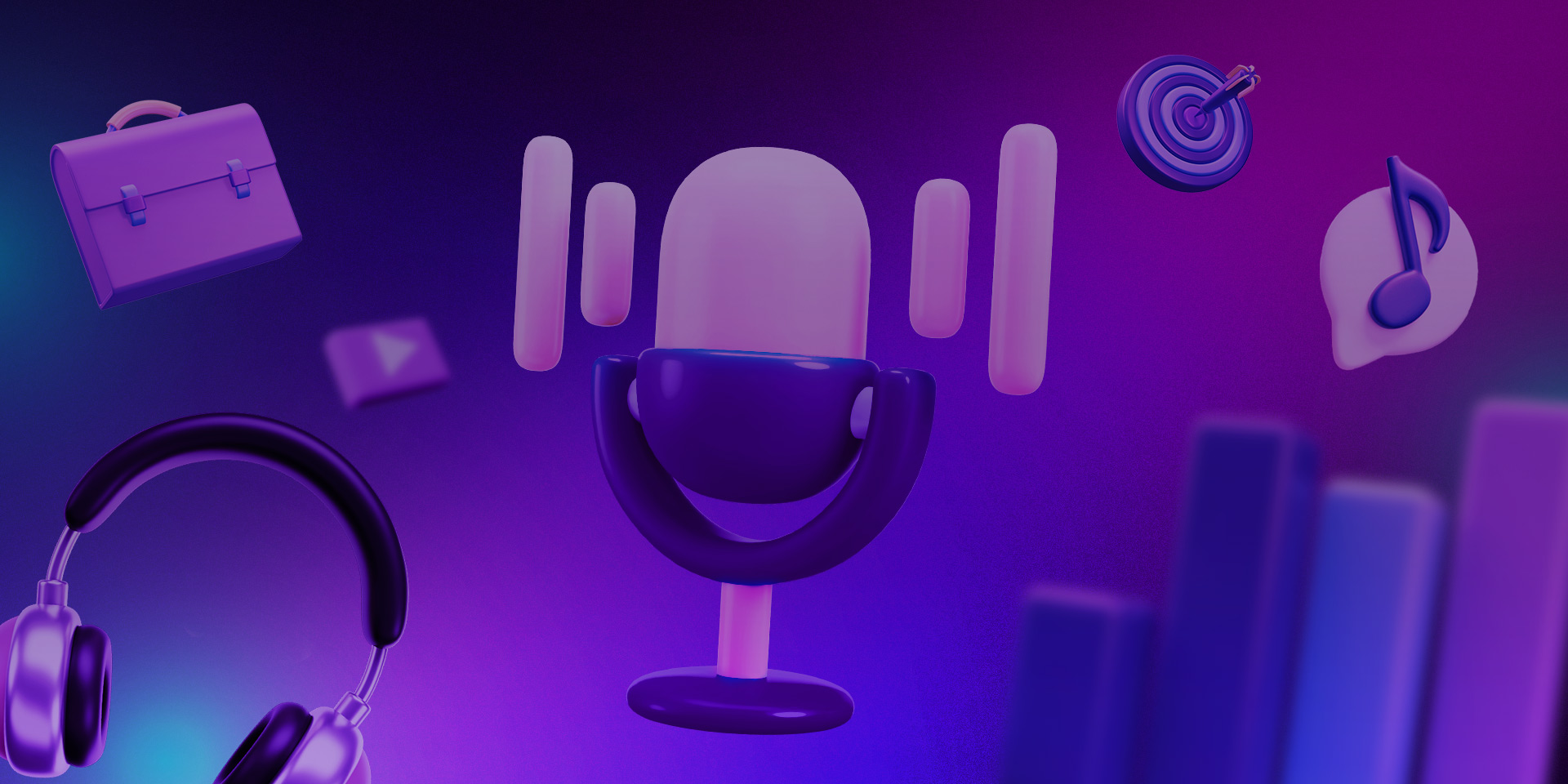 Podcast aziendali, come dare nuova voce al brand