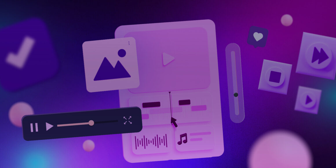 Software per video, dall’editing allo streaming e ai tool AI