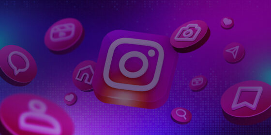 Novità di Instagram 2025, tra creatività e connessioni