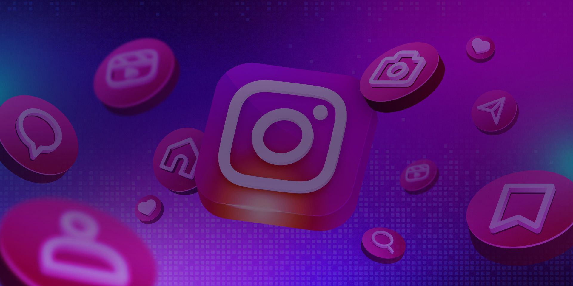 Novità di Instagram 2025, tra creatività e connessioni