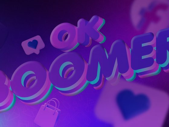 Baby boomer marketing: come intercettare gli over 60 online 