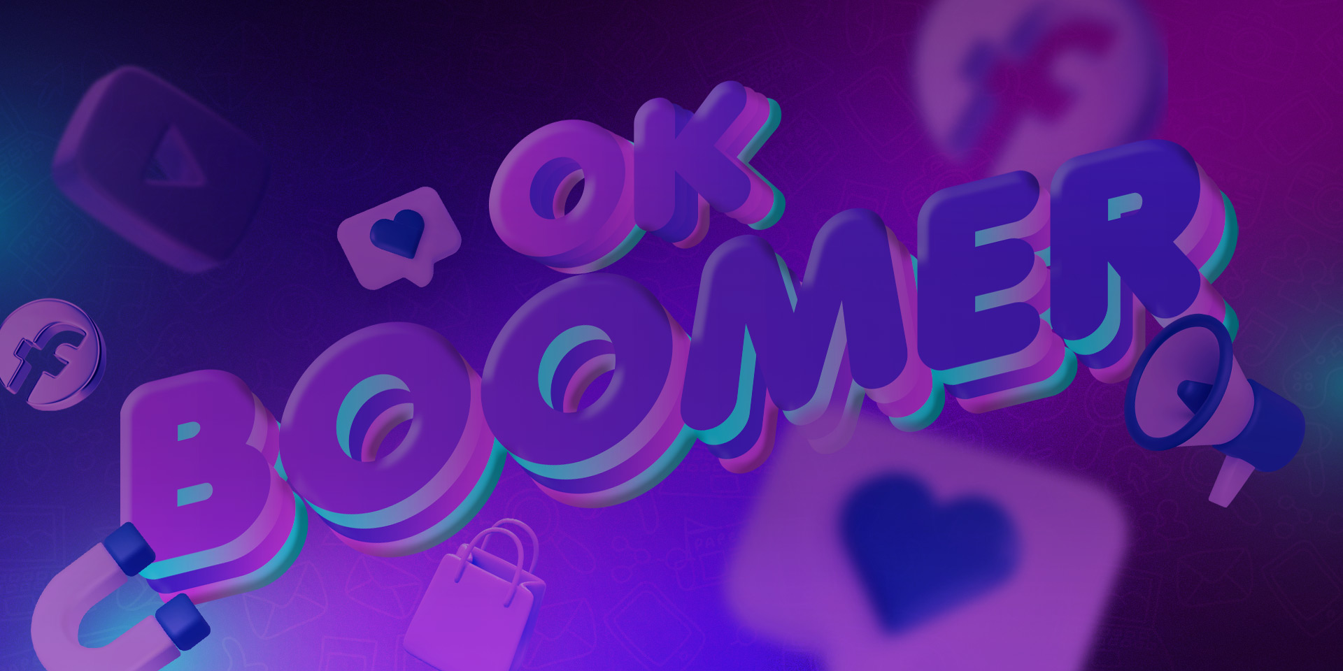 Baby boomer marketing: come intercettare gli over 60 online 
