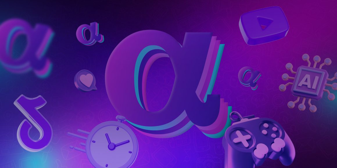 Marketing per la Generazione Alpha, tra ambienti familiari e gaming