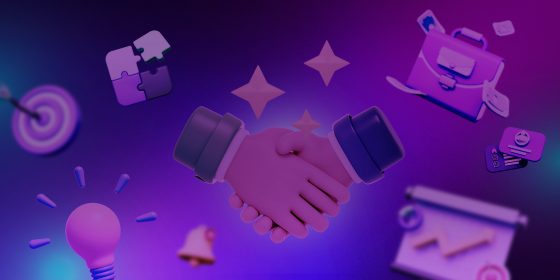 Comunicazione B2B nell’era digitale: trend, contenuti e canali