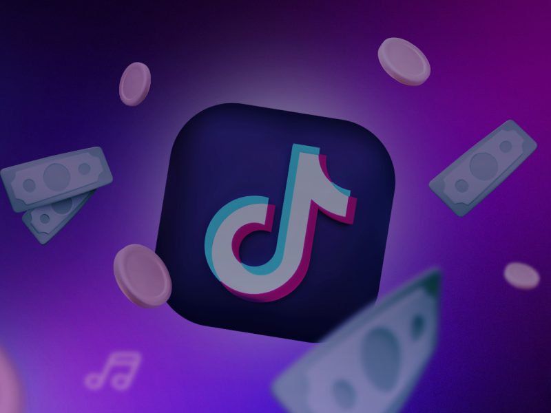 Monetizzazione su TikTok nel 2025, ecco tutte le modalità