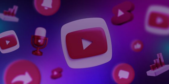 Aggiornamenti YouTube 2025: algoritmo, AI e creatività