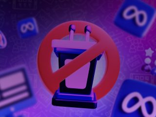 Pubblicità politica social: cosa cambia lo stop di Meta