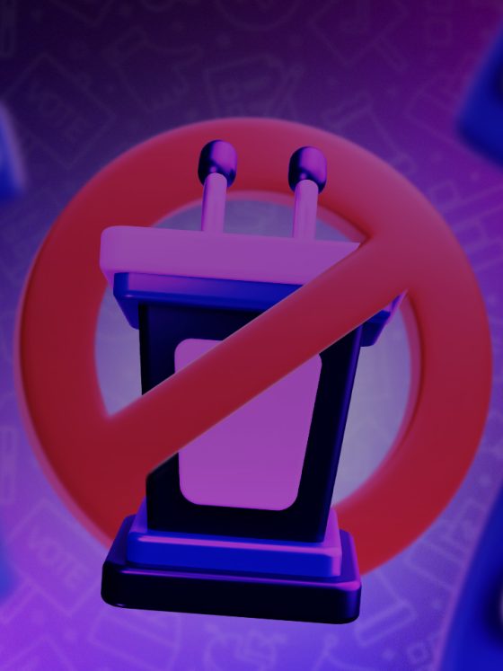Pubblicità politica social: cosa cambia lo stop di Meta