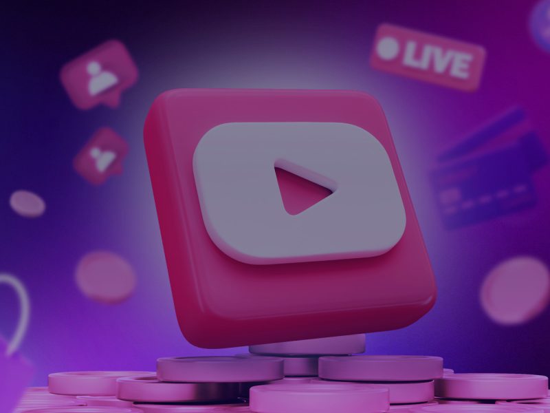 Monetizzazione su YouTube: come si guadagna nel 2025