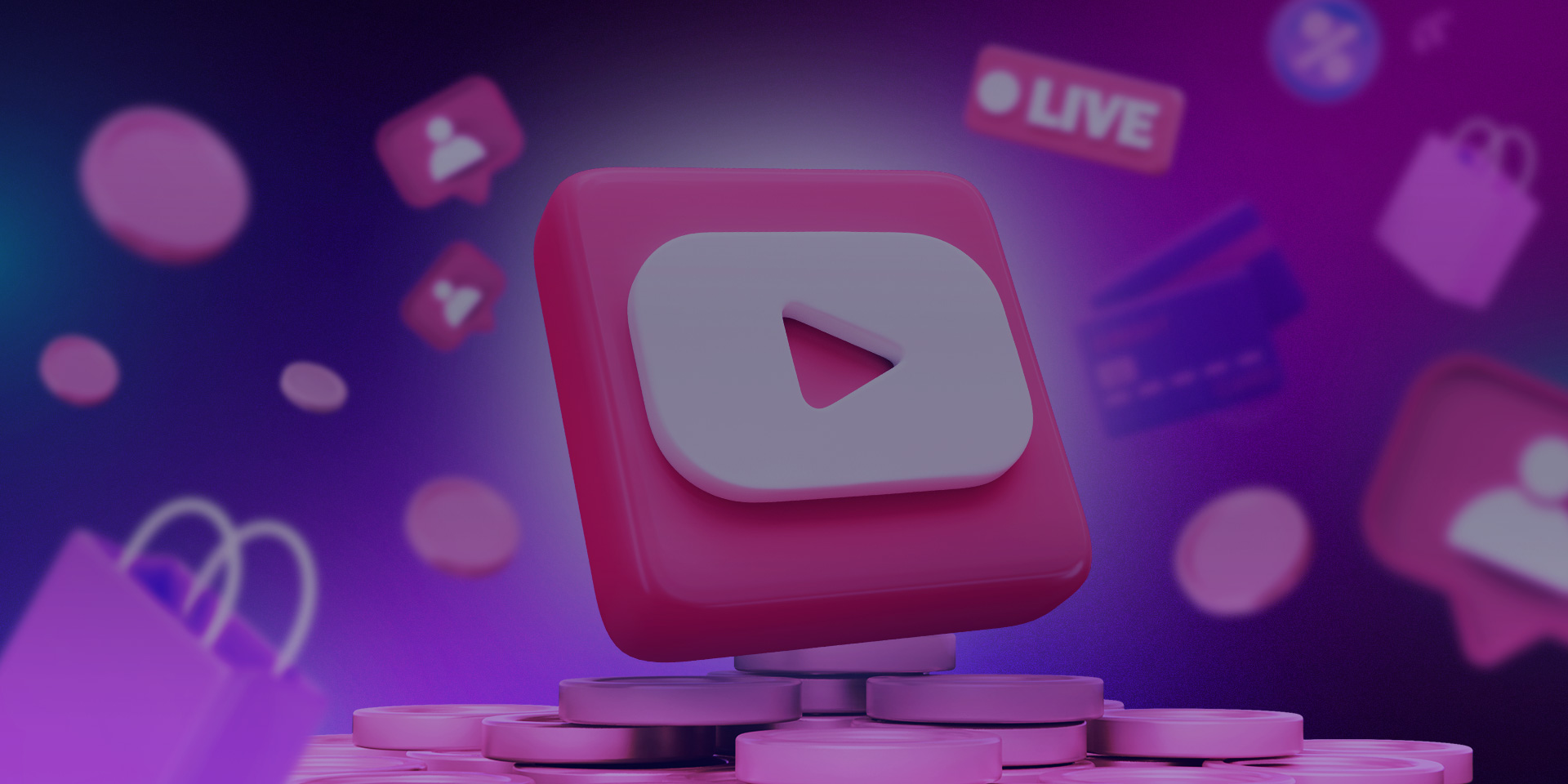 Monetizzazione su YouTube: come si guadagna nel 2025