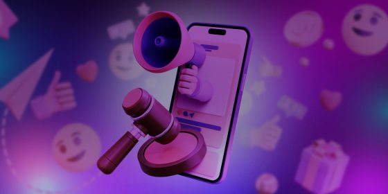 Elenco degli influencer rilevanti: guida completa al registro AGCOM