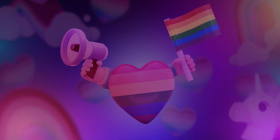 La comunicazione LGBTQIA+ tra i codici di ieri e i linguaggi di oggi