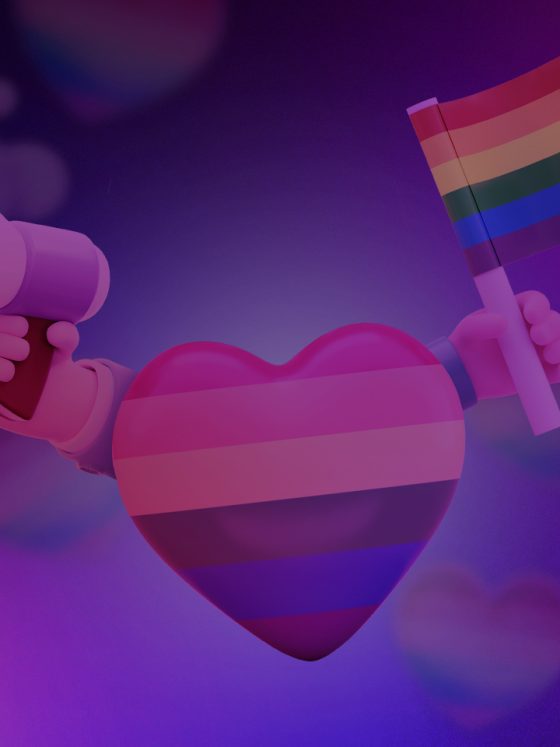 La comunicazione LGBTQIA+ tra i codici di ieri e i linguaggi di oggi