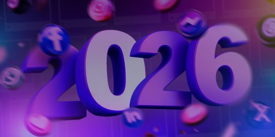 Trend social 2026, come cambieranno i nostri feed