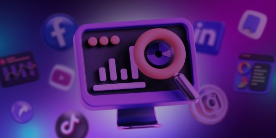 Metriche social 2026: quali KPI contano davvero