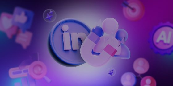 Lead generation su LinkedIn: i contenuti efficaci nel 2026
