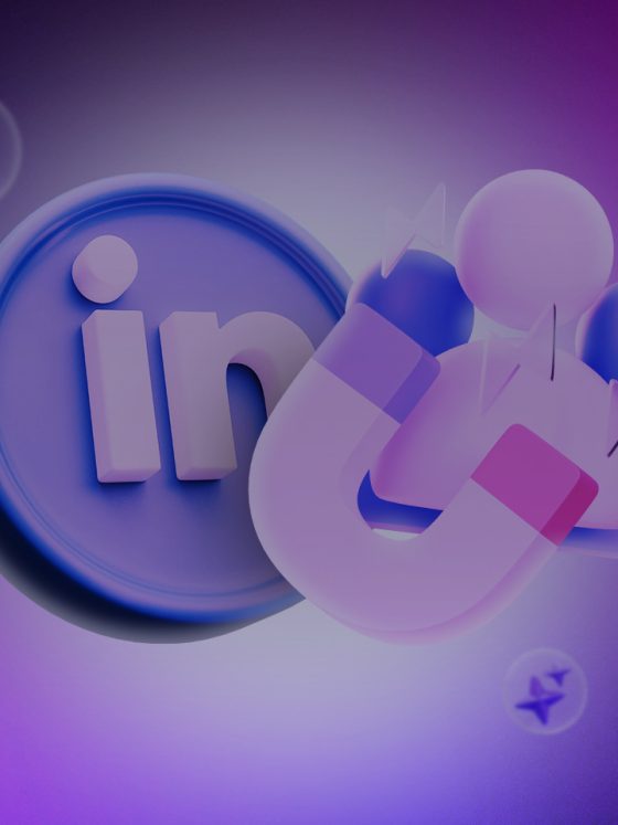 Lead generation su LinkedIn: i contenuti efficaci nel 2026