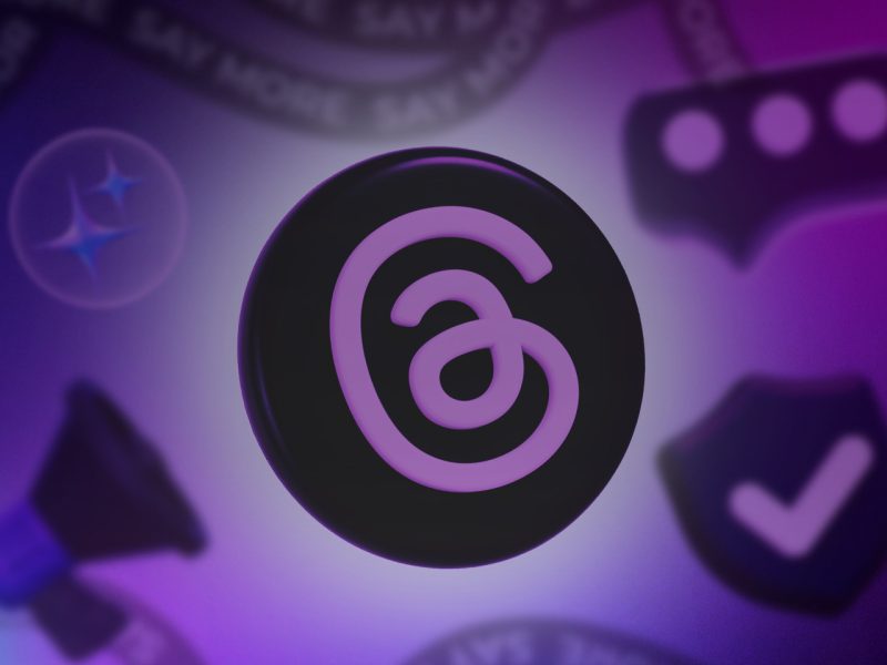 Novità Threads 2026 tra DM, pubblicità e algoritmo