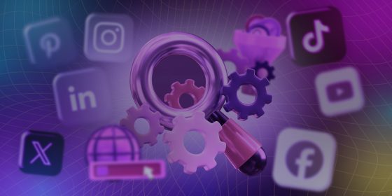 Social SEO: come migliorare la visibilità dei contenuti