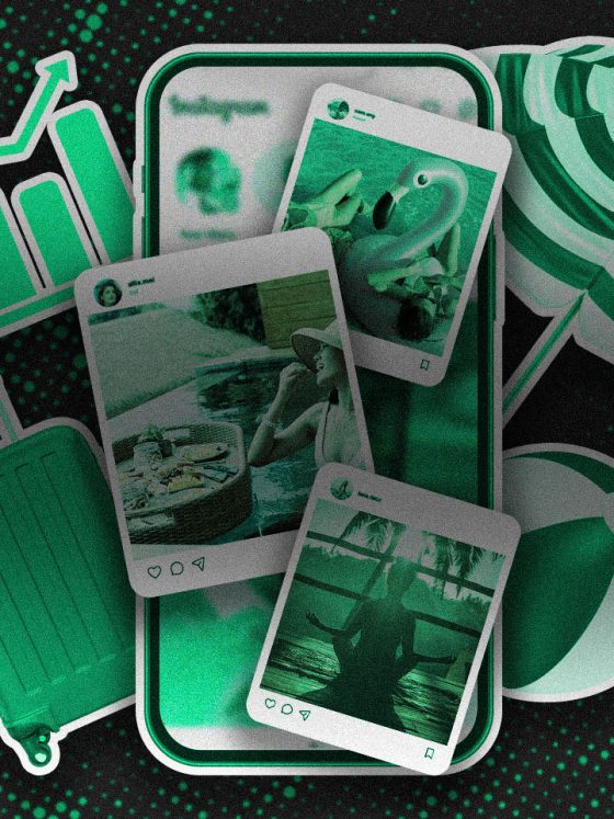 Trend social dell'estate 2026: food, turismo, beauty, moda e sport