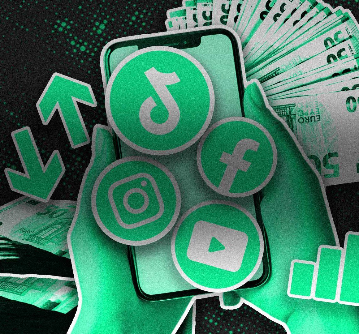 Influencer marketing in Italia: compensi degli influencer 2026
