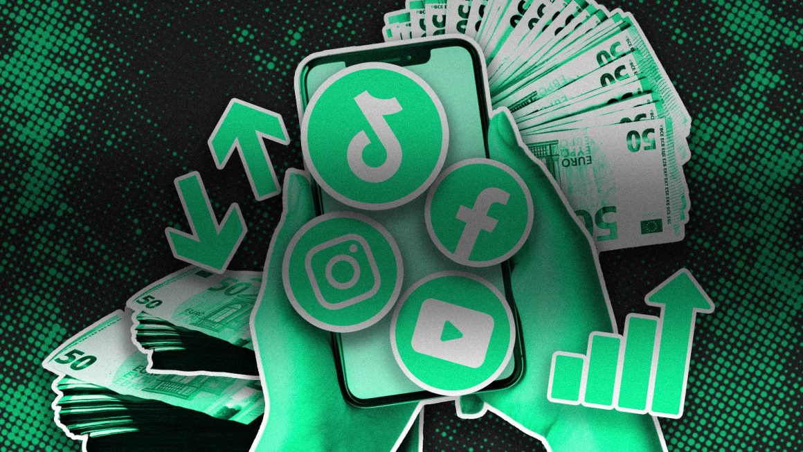 Influencer marketing in Italia: compensi degli influencer 2026