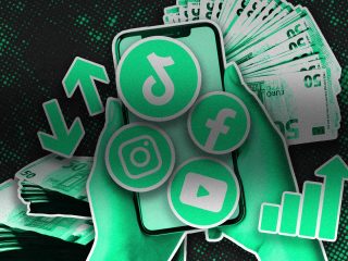 Influencer marketing in Italia: compensi degli influencer 2026