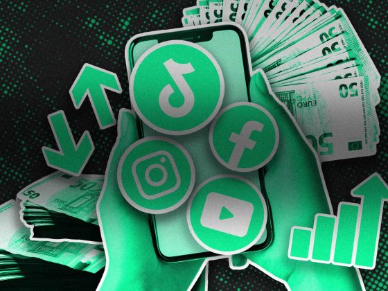 Influencer marketing in Italia: compensi degli influencer 2026