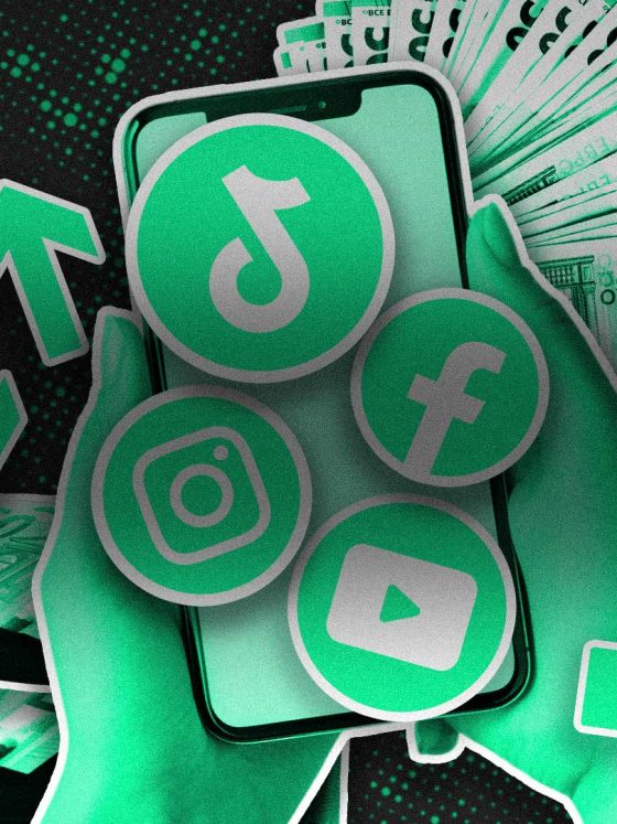 Influencer marketing in Italia: compensi degli influencer 2026