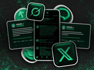 Algoritmo di X, come funziona nel 2026
