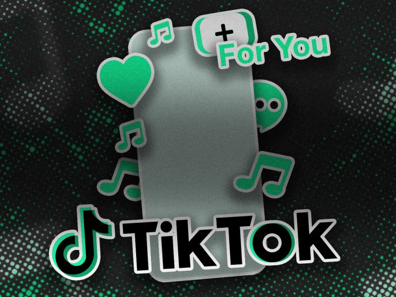 Algoritmo di TikTok 2026: novità, funzioni e strategie per i brand