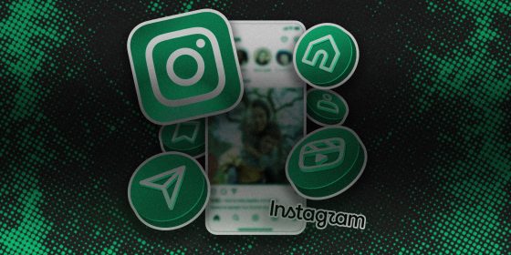 Algoritmo di Instagram 2026: strategie per i brand