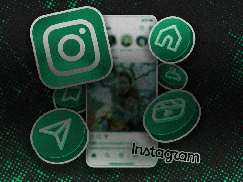 Algoritmo di Instagram 2026: strategie per i brand