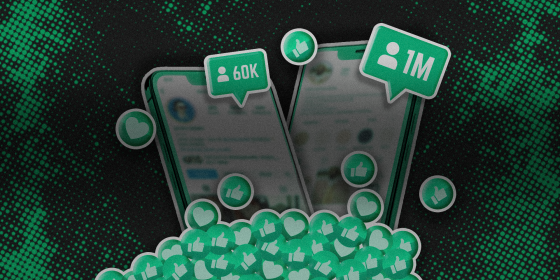 Micro o macro creator: cosa conviene scegliere ai brand